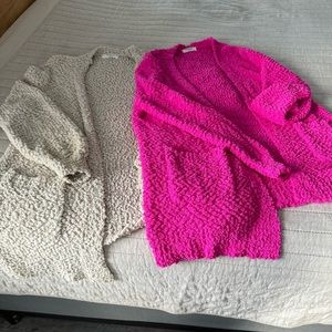 Women’s Sweater/cardigan
